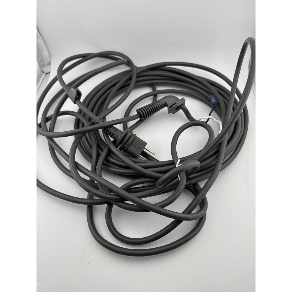 Dyson Vacuum UP13 UP14 UP19 UP20 UP30 DC41 DC65 DC66 DC77 OEM Power Cord